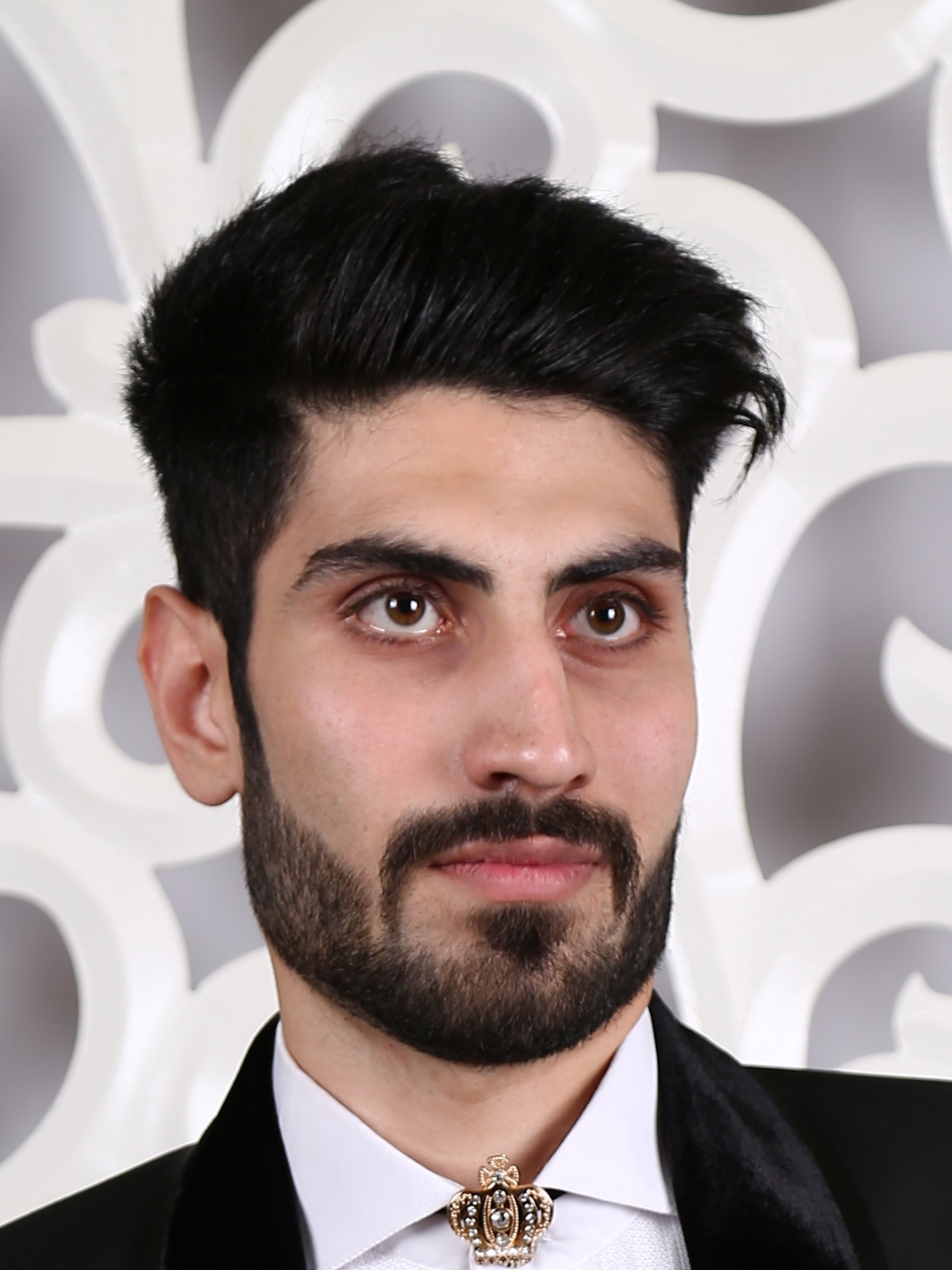 علیرضا محمدی