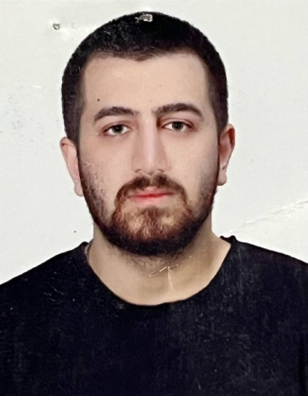 هومن معصومی